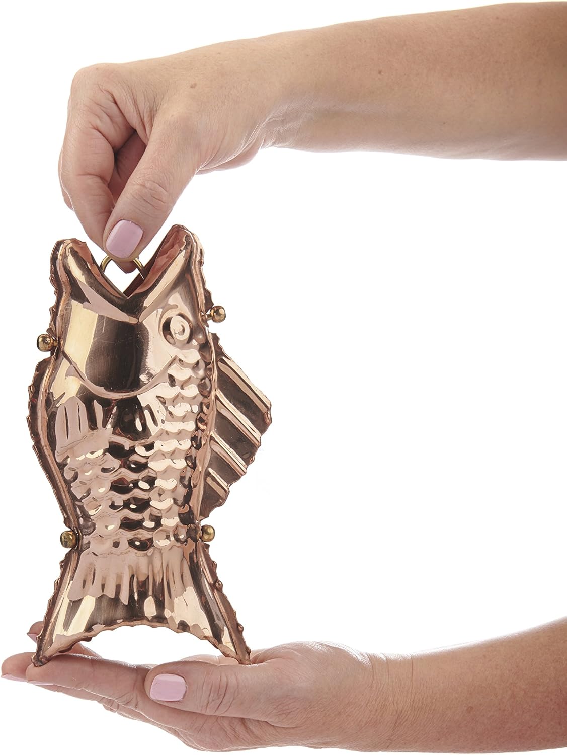 Review Discount Good Directions Fish Pure Copper 8.5-Foot Rain Chain Buy 1 get 1 🔥 Good Directions Fish Pure Copper 8.5-Foot Rain Chain