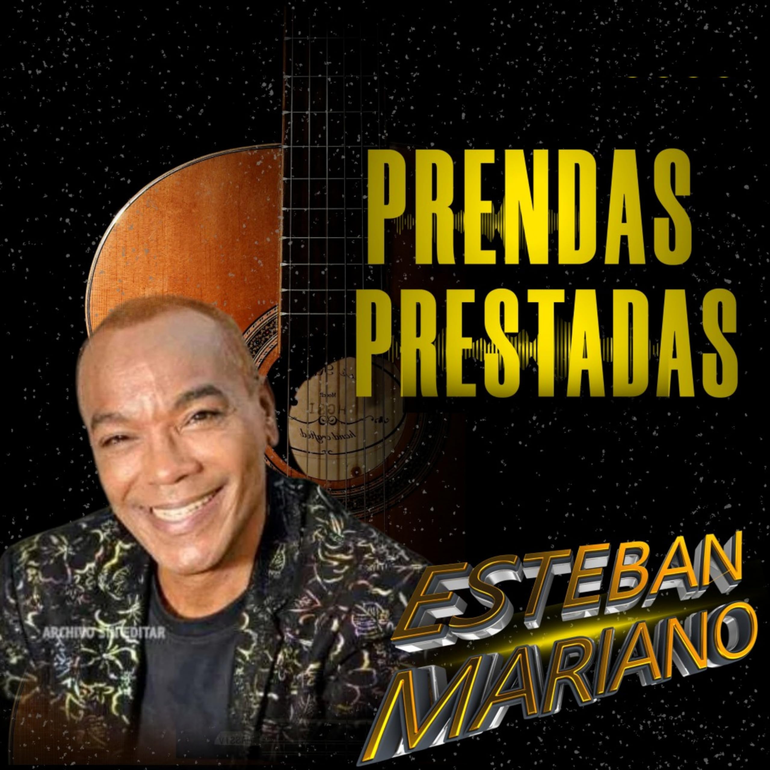 Esteban Mariano