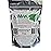 Mak Menthol Crystal 4 oz - Pure Organic 100% Natural - Menthol Crystals from Mint Crystal Mints Mentha Arvensis - Comes in Resealable Standup Bag for Long-Lasting Freshness