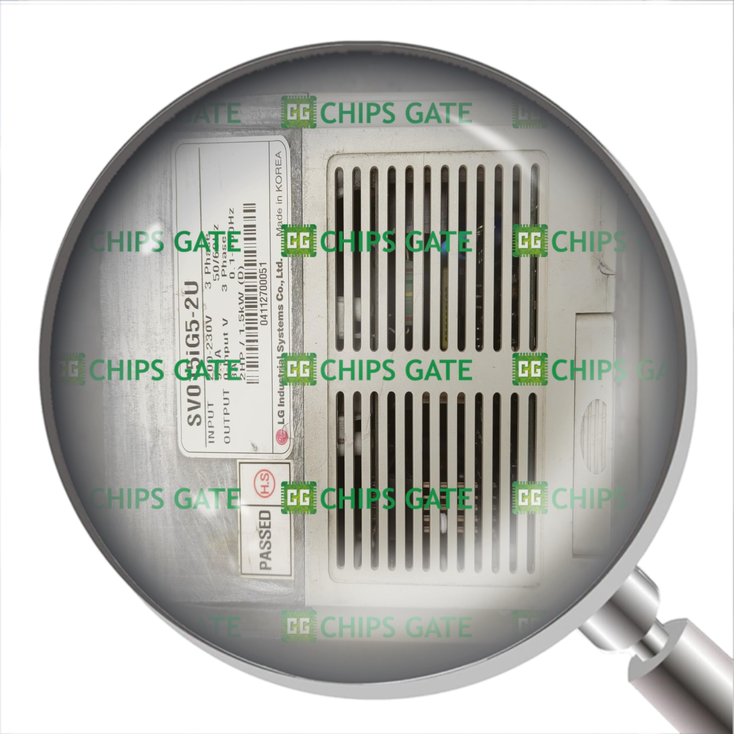 SV015IG5-2 1Pcs New in Box SV015IG5-2