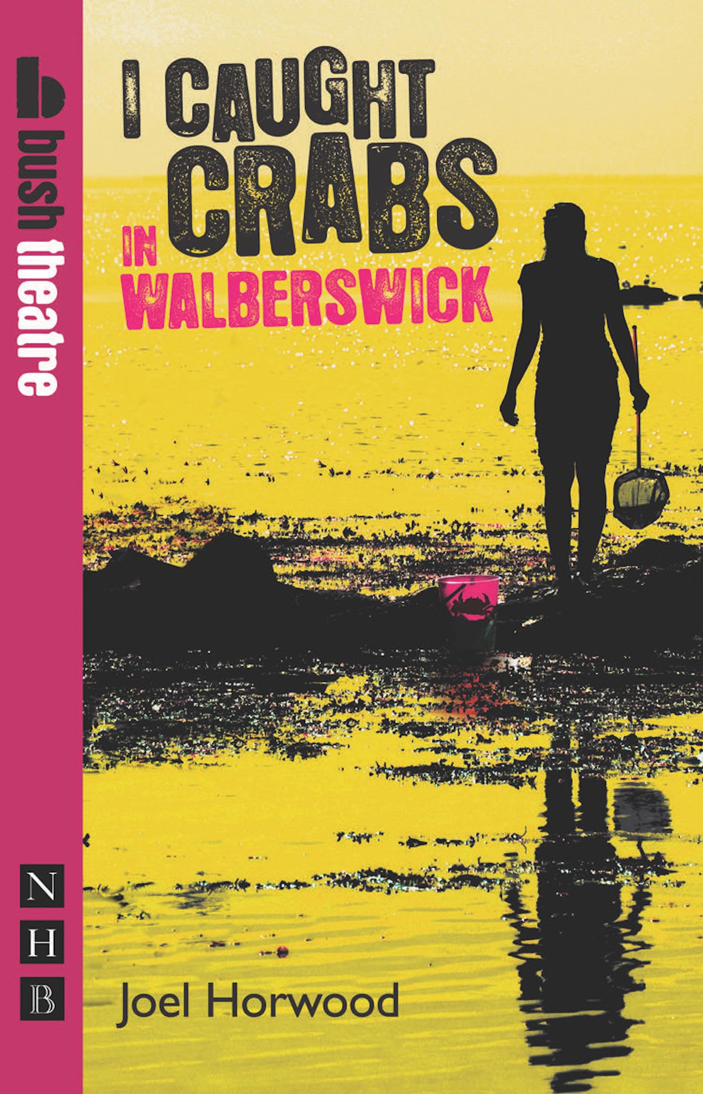 I Caught Crabs in Walberswick-Joel Horwood