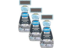 Carbona Pro Car Oxy Powered Outdoor Cleaner