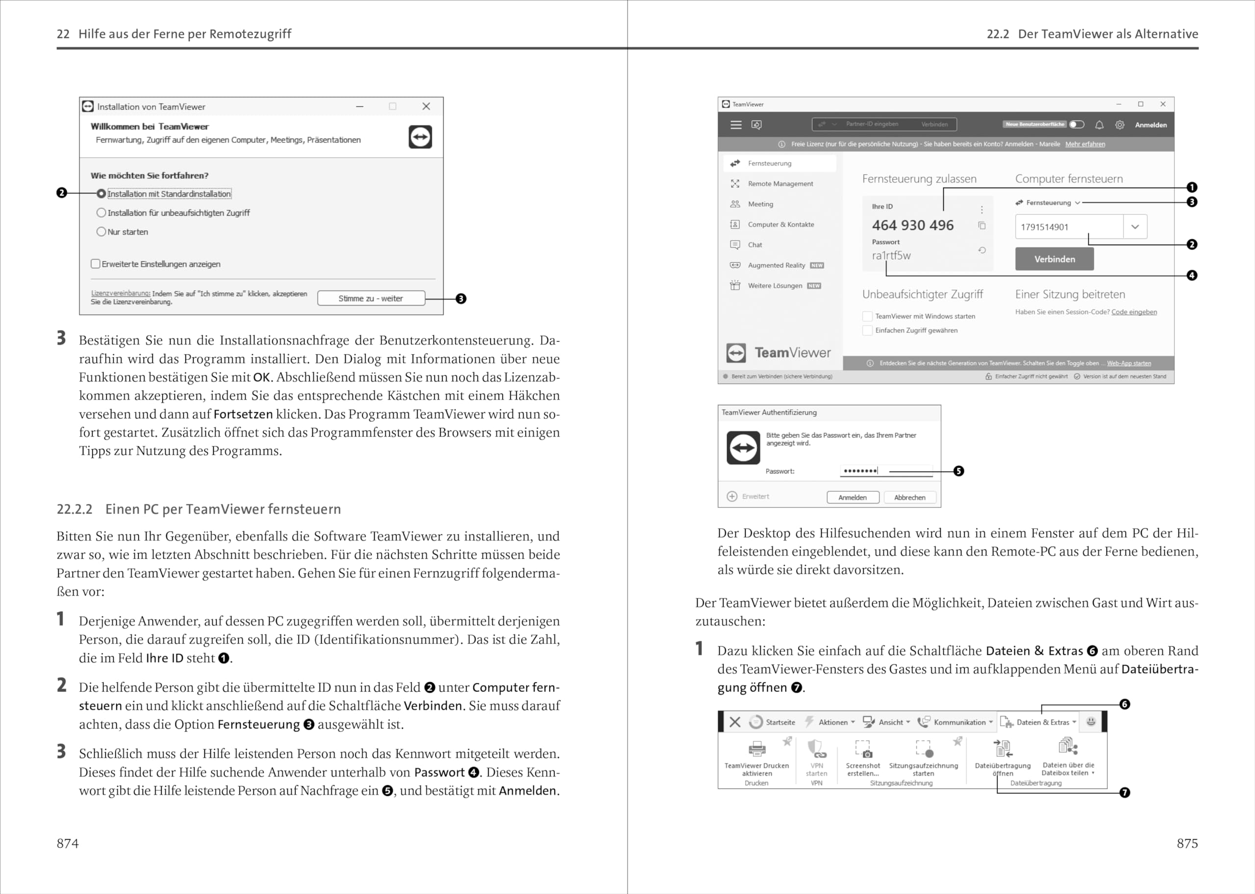 Windows 11: Das große Handbuch. Aktualisiertes Standardwerk für Einsteiger und Fortgeschrittene - inkl. aller Grundlagen und Profi-Tipps