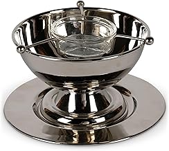 Authentic Models [DL] Caviar Bowl -