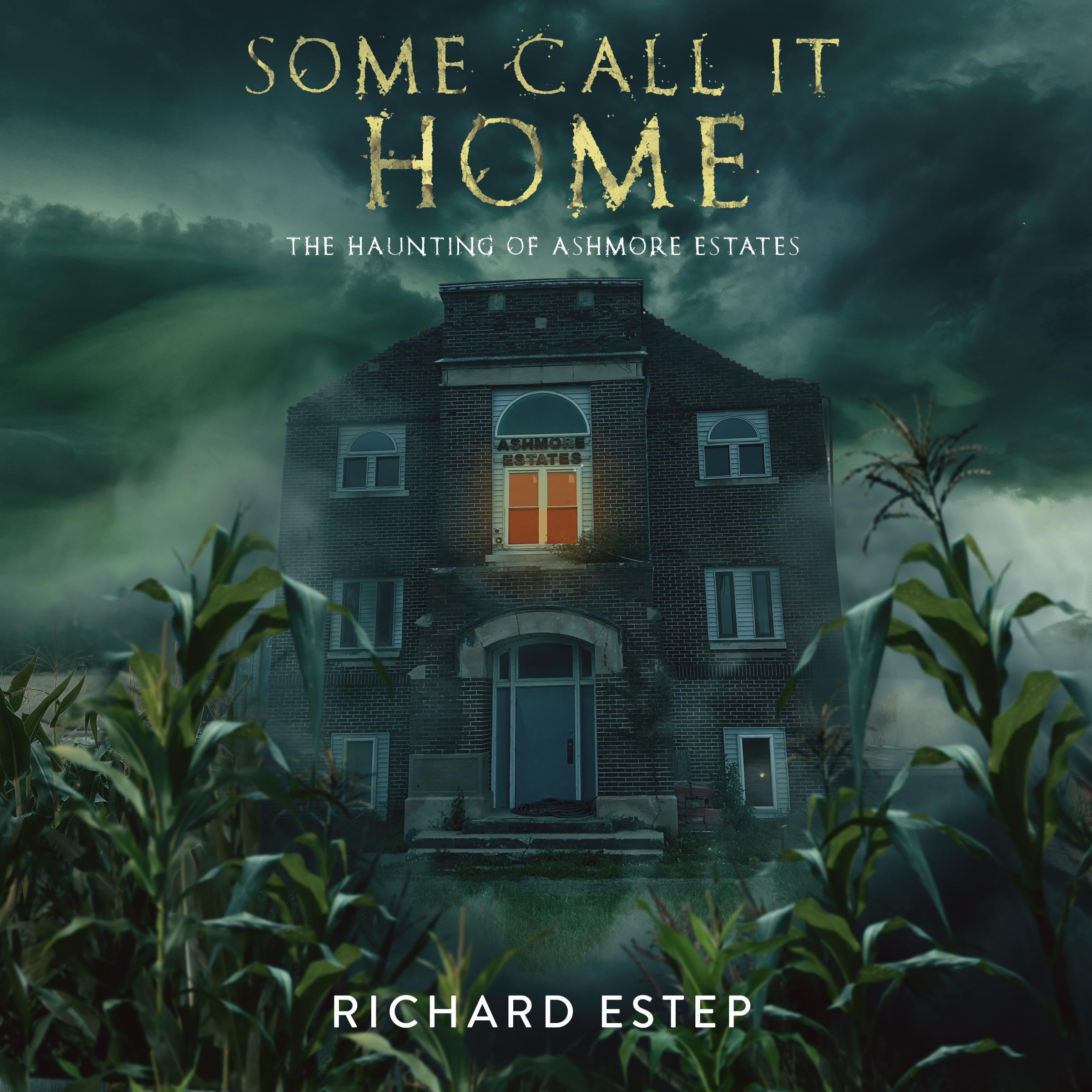 Some Call it Home: The Haunting of Ashmore Estates: Investigating the Haunted