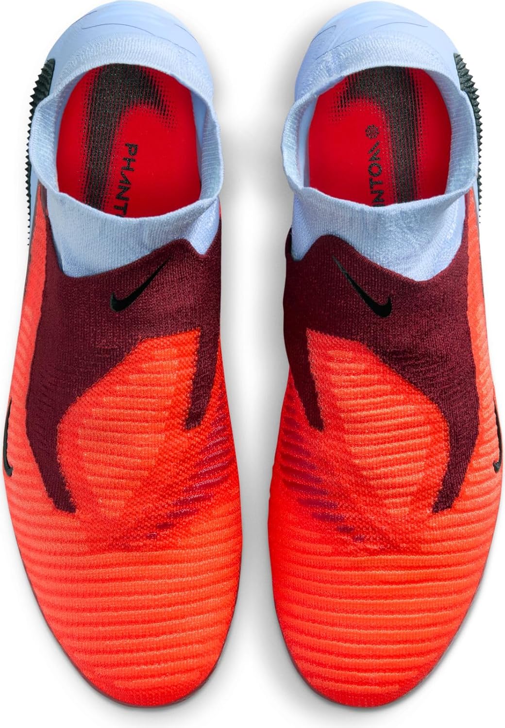 Nike Phantom 6 High Elite Firm-Ground Soccer Cleats