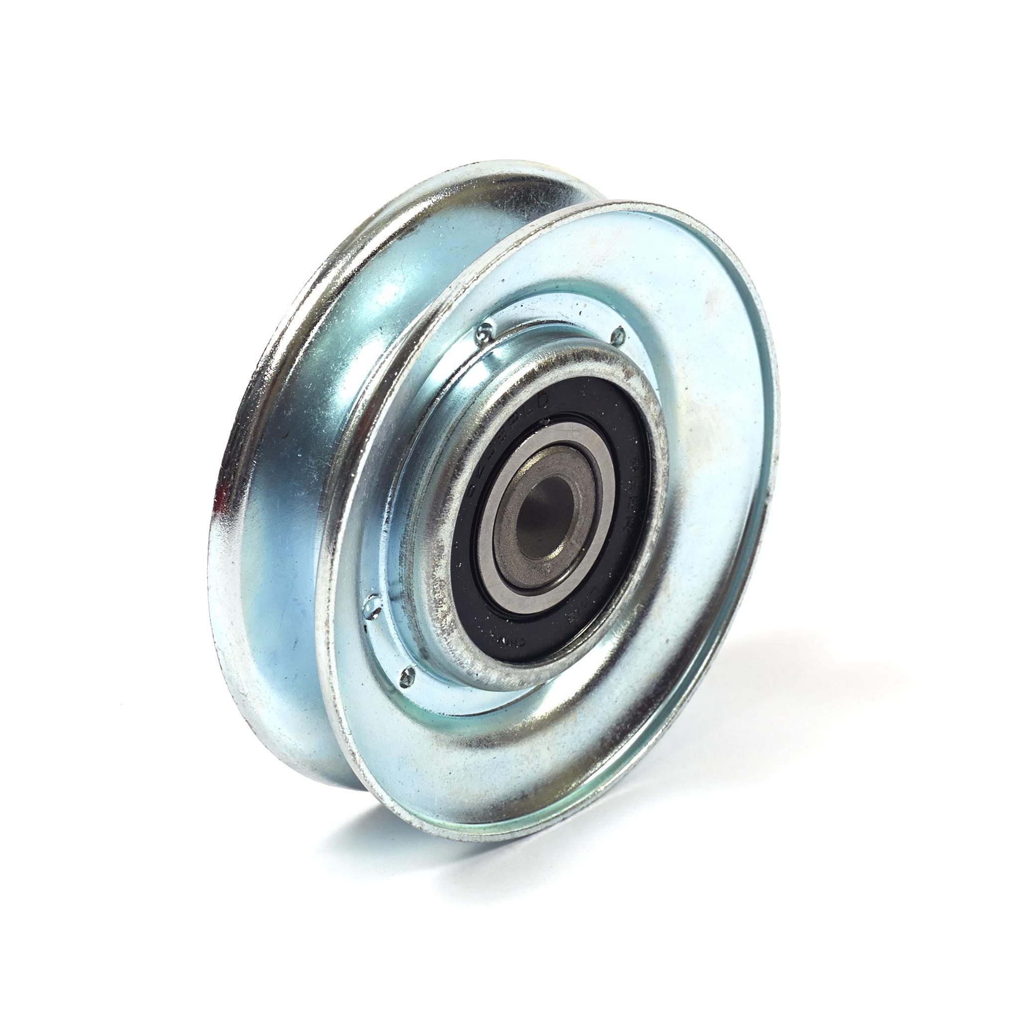 Amazon.com: Briggs and Stratton 2174561SM Pulley, 3