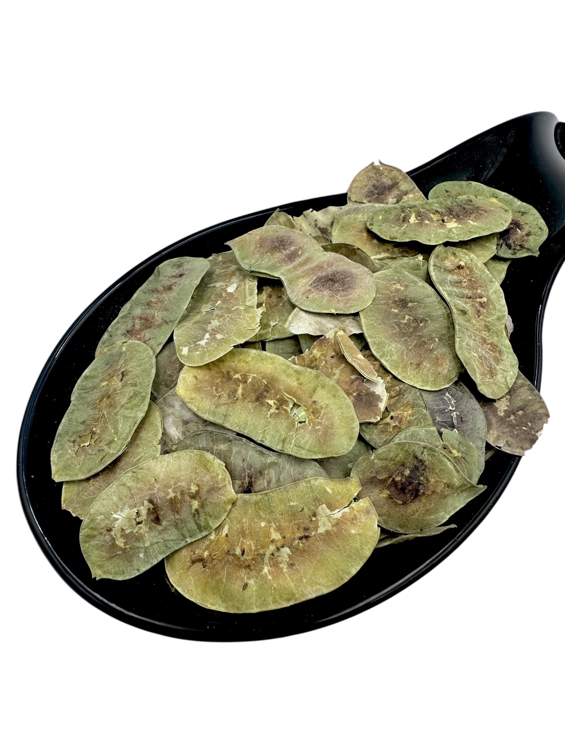 Suszone kapsułki senny luźna herbata ziołowa 20 g do 4,9 kg - Senna Alexandrina (4900 gramów)
