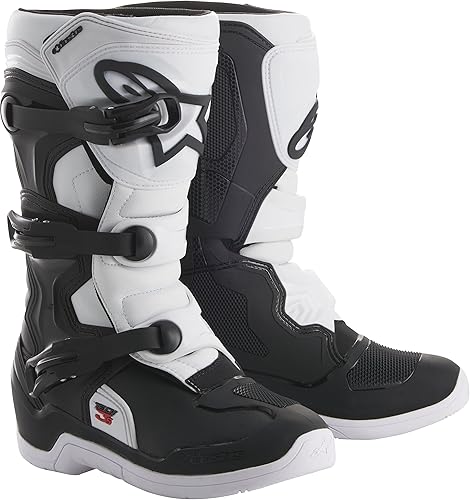 Alpinestars Youth Tech-3S, botas, 7