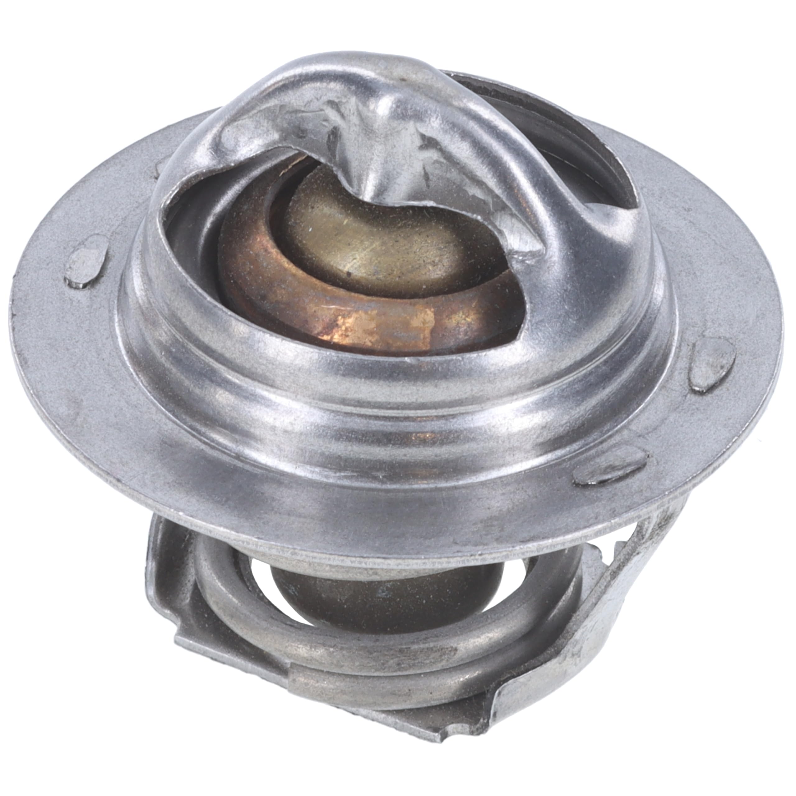 MotoRad OE Type Thermostat Stainless Steel
