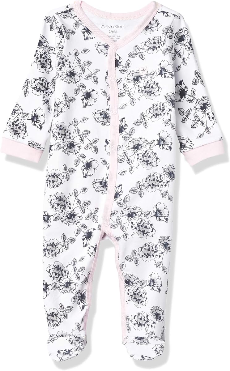 baby-girls Coverall