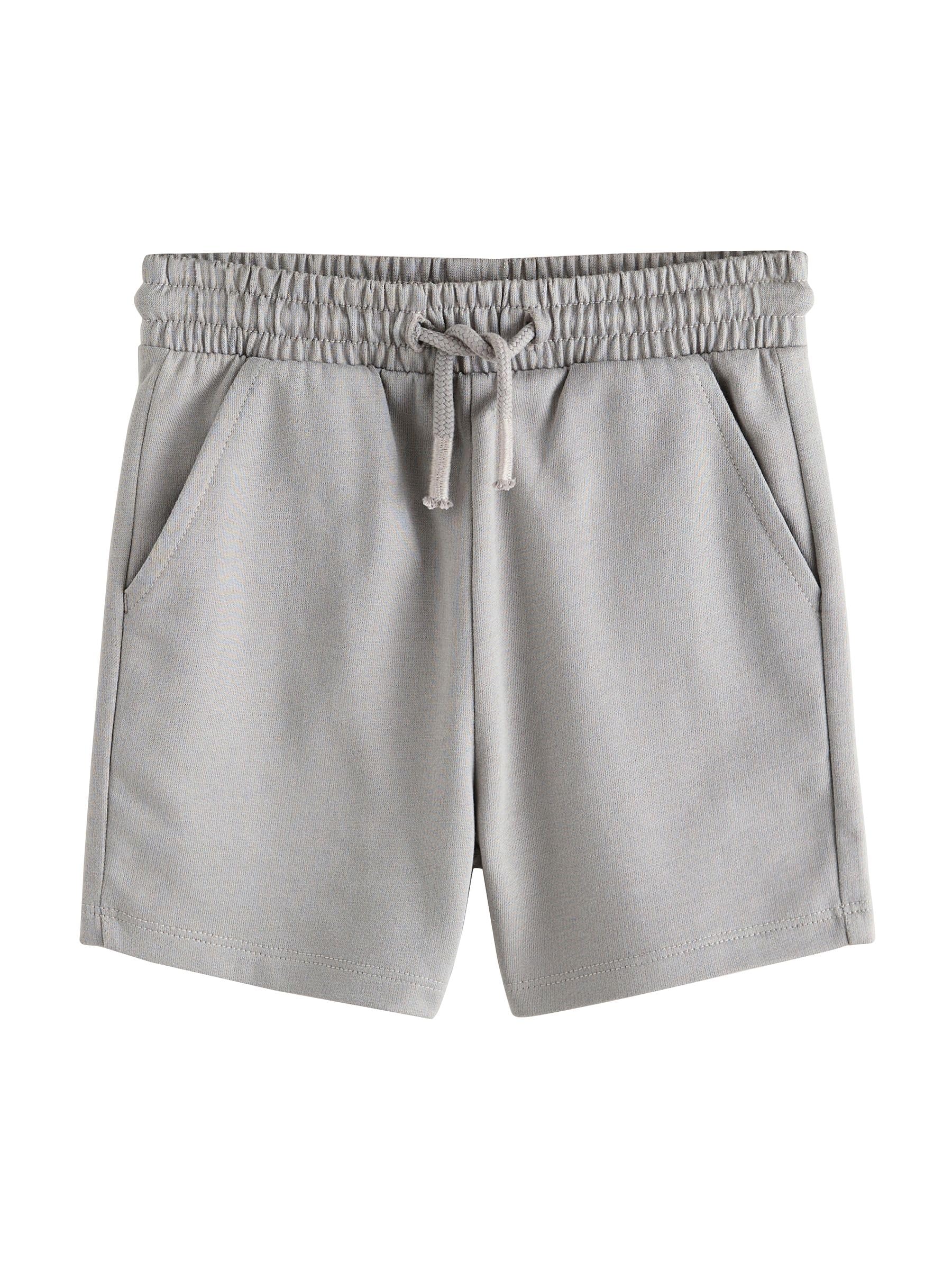 NEXT Niños Pack de 8 Pantalones Cortos