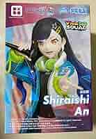 プロセカ 19点】白石杏 小豆沢こはね 桃井愛莉 日野森雫 etc