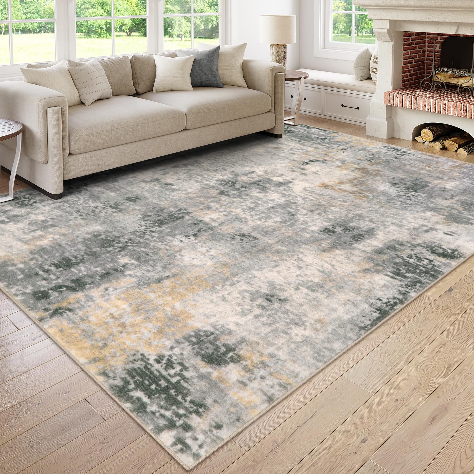 ACM Furniture PO RUG 133*200 ラグ ACM Furniture PO RUG 133*200 ラグ