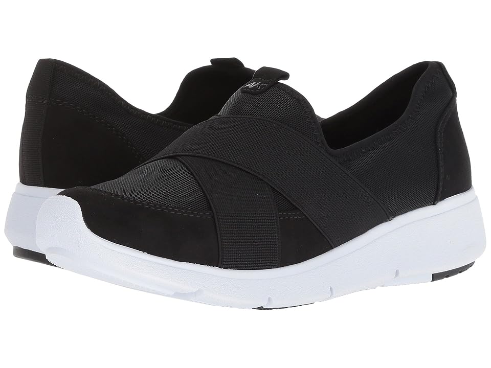 

Anne Klein Takeoff (Black Multi/Light Fabric) Women's Shoes