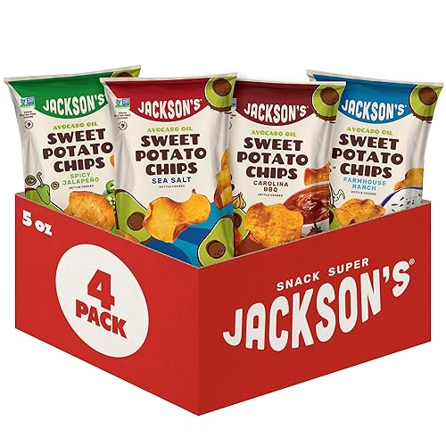 Jackson's Paquete variado de aceite de aguacate hecho con aceites de primera calidad (5 onzas, paquete de 4), apto para alérgenos, sin gluten, sin