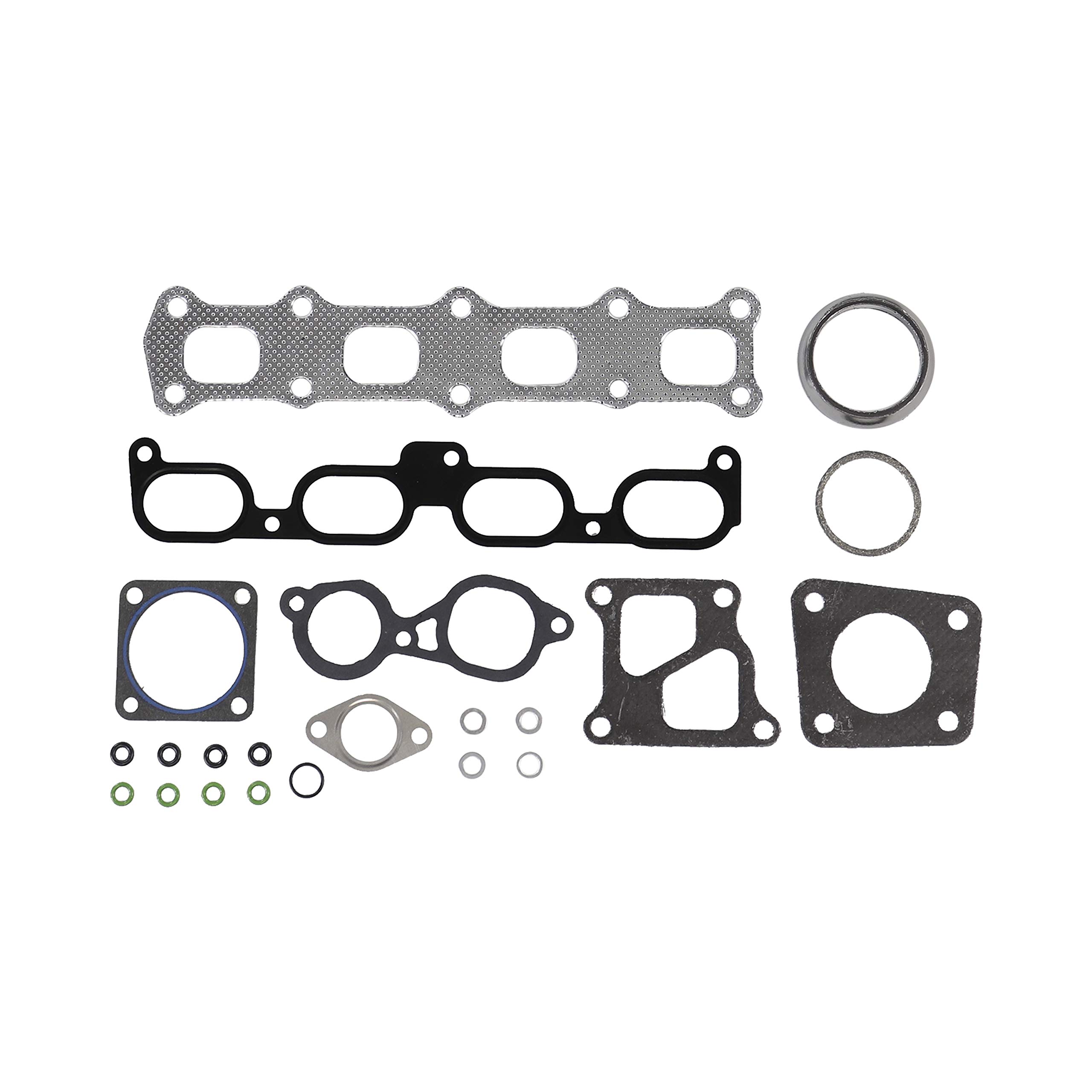 HGB1170 HGS1170 Engine Cylinder Head Gasket Set For 2013-2016 Dodge Dart 2.0L L4 - High Quality MLS Gasket Kit