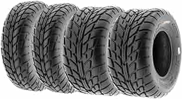 Sun Sun② DWT Polished Front Rear Rims Wheels Sunf A027 Dirt XC Tires