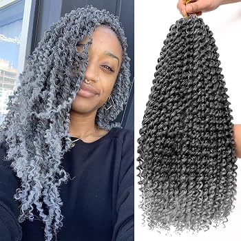 Amazon.com : Dorsanee Passion Twist Hair 18 Inch 7 Packs Long