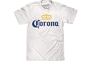 Corona Crown Premium T-shirt