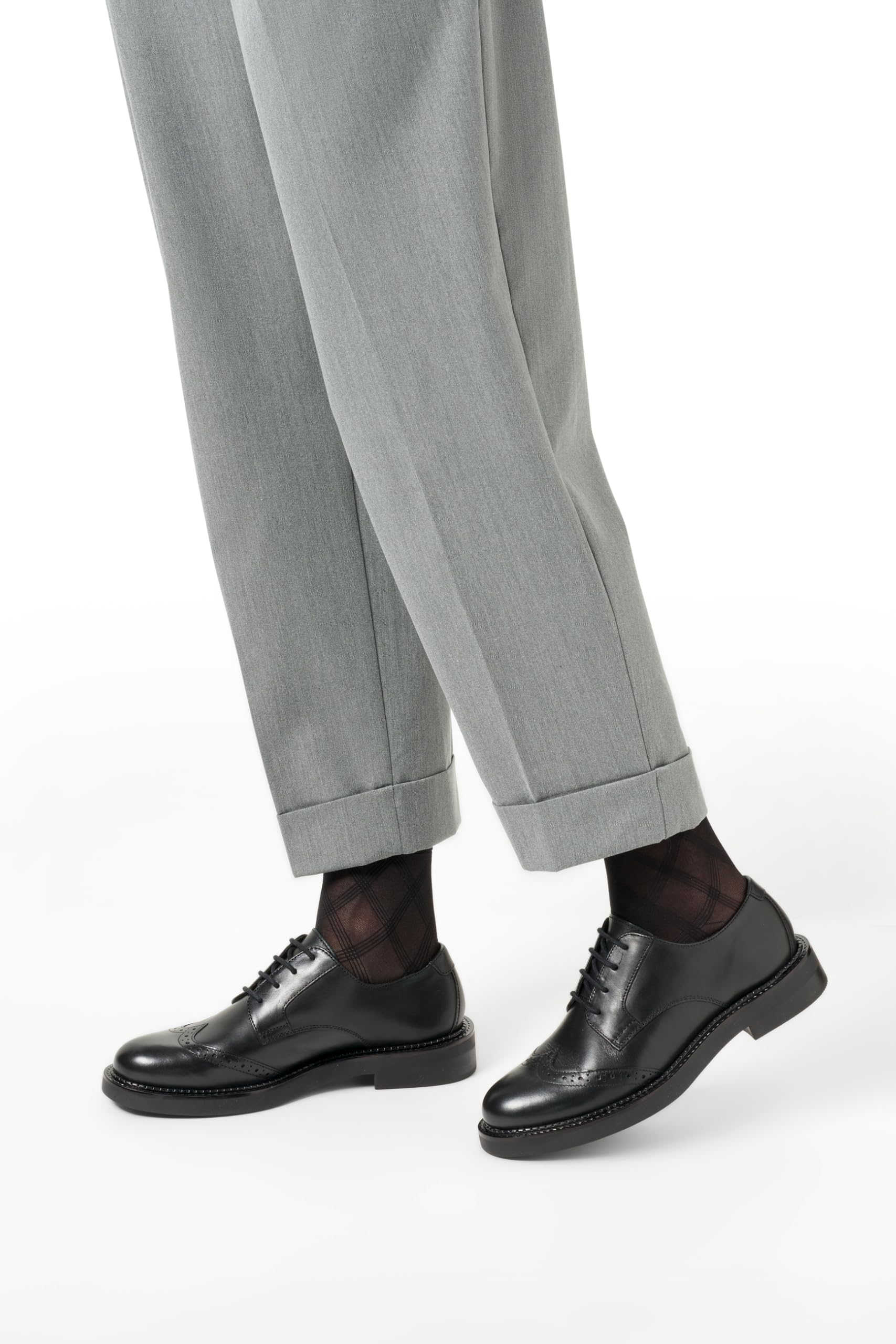 Geox D Serilda OxfordDonna