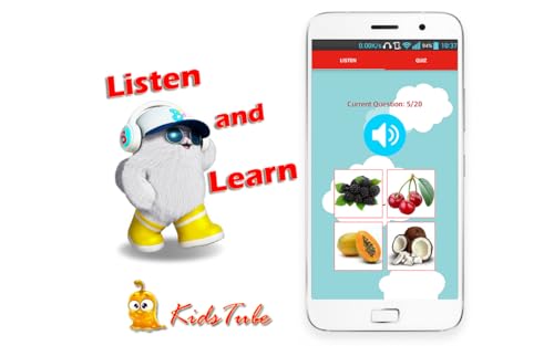 Learn French For Kids