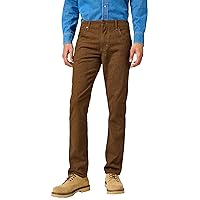 Wrangler Greensboro Ii, Jeans Uomo