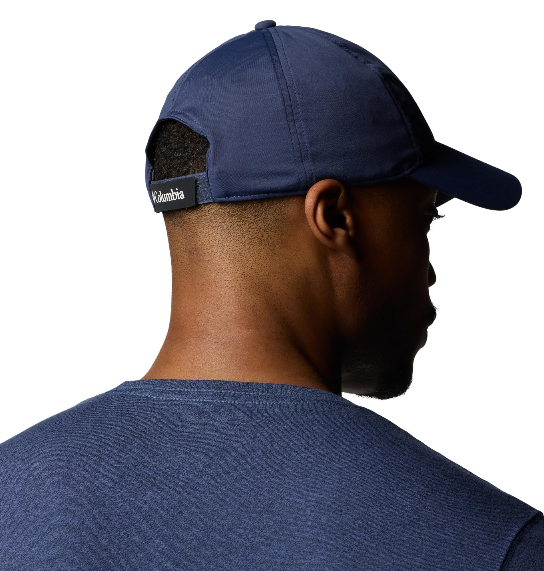 Columbia Czapka baseballowa unisex Coolhead III, czapka z daszkiem