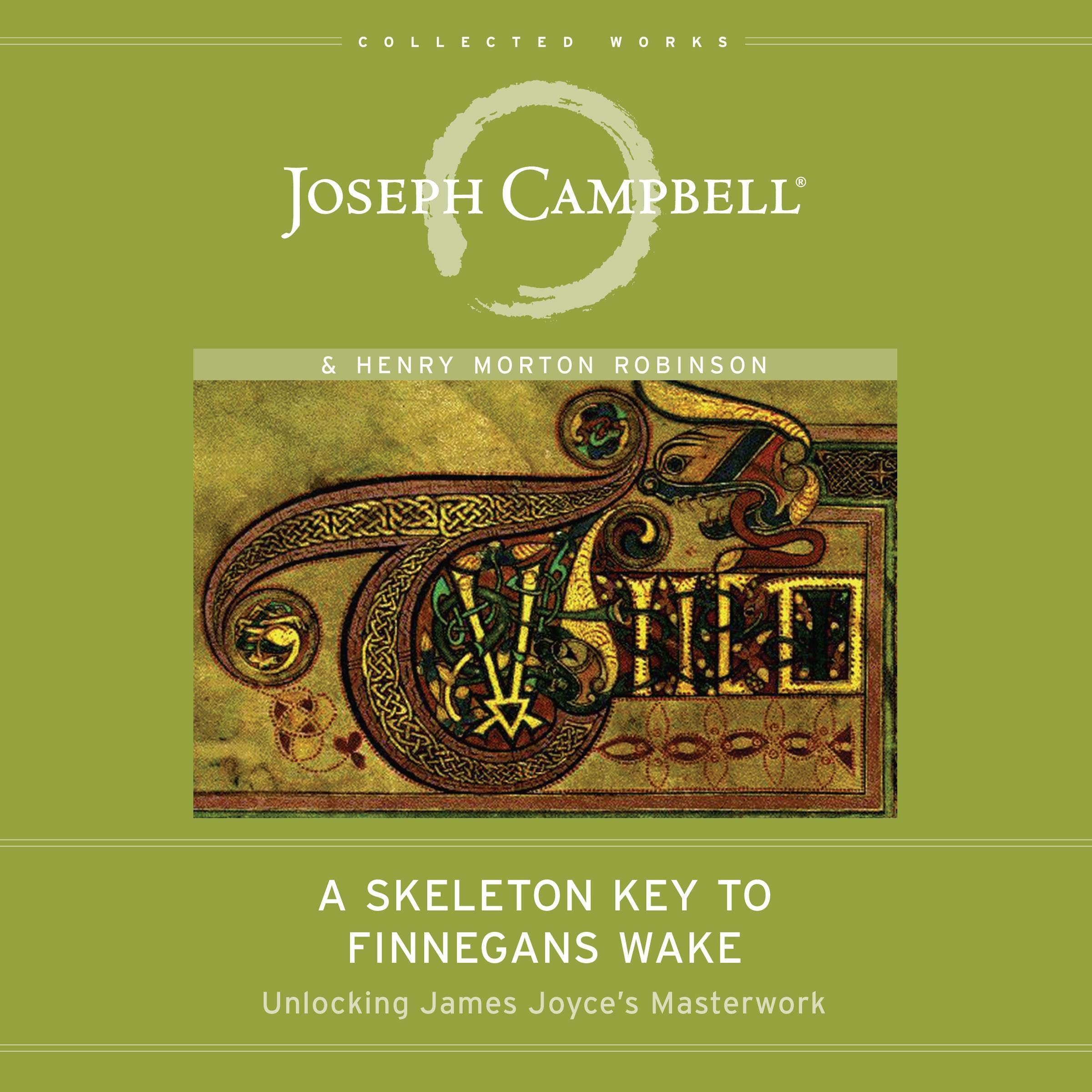 A Skeleton Key to Finnegans Wake