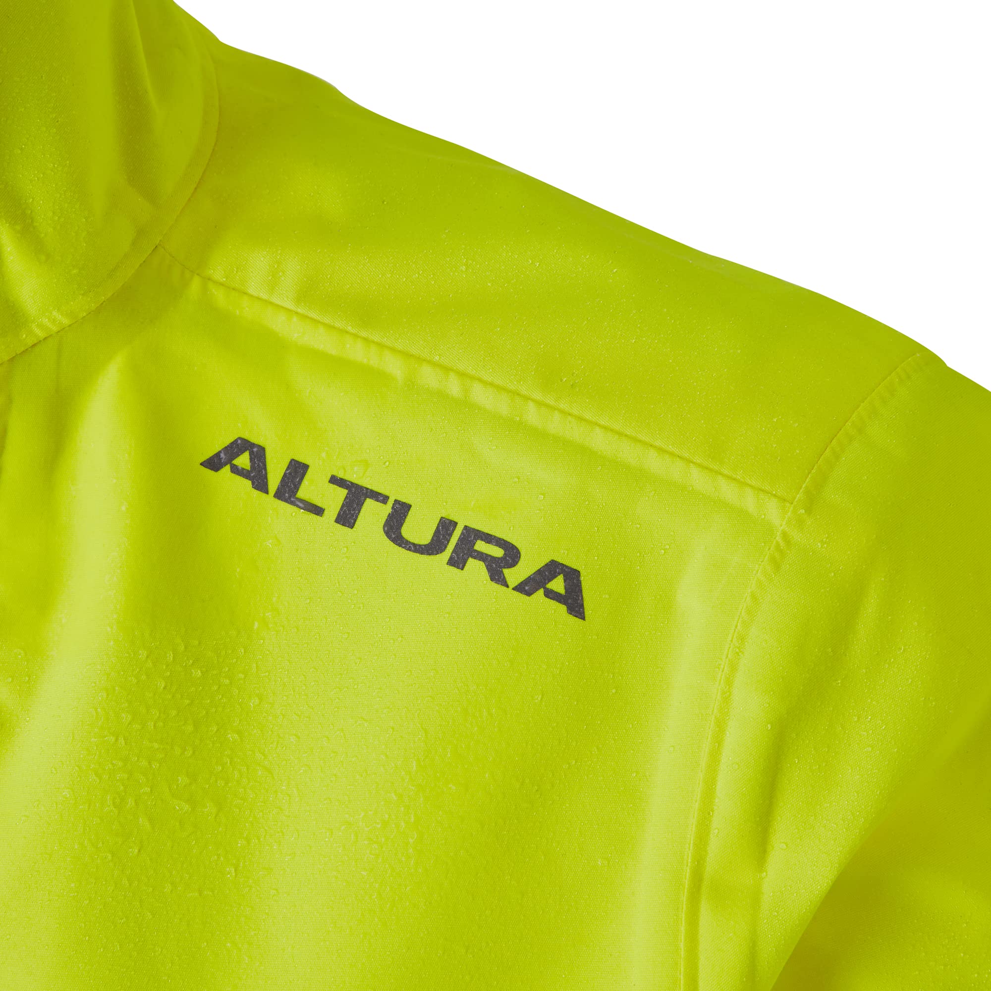 Yqgtsdfhgf Damska kurtka Altura Nevis Nightvision czarna, 10