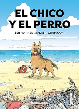El chico y el perro (Distri...