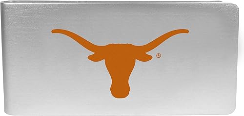 Vista 34 de Siskiyou Sports NCAA Unisex Logo Money Clip