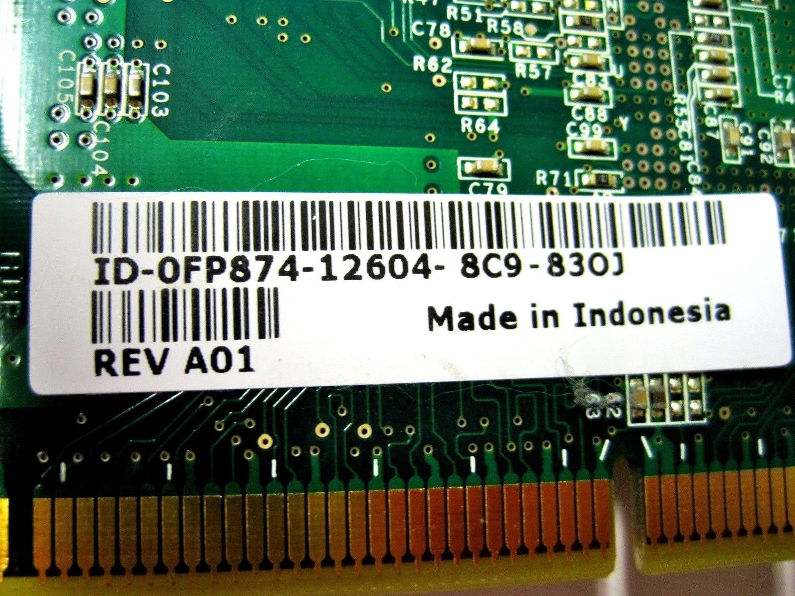その他 Adaptec ASC-39320D SCSI CARD Amazon.com: The620Guy Adaptec ASC-39320A/Dell Ultra320 SCSI