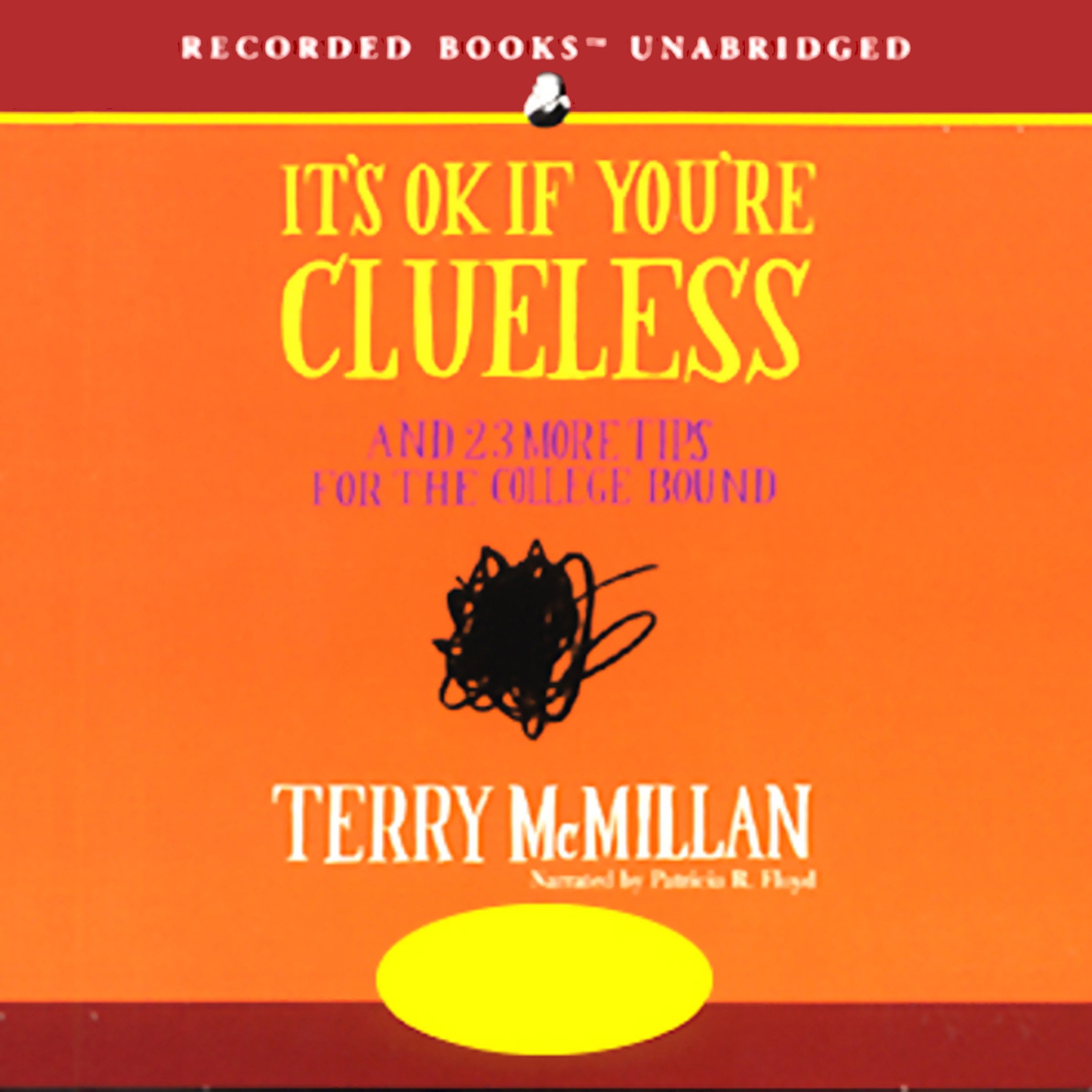 It's OK If You're Clueless