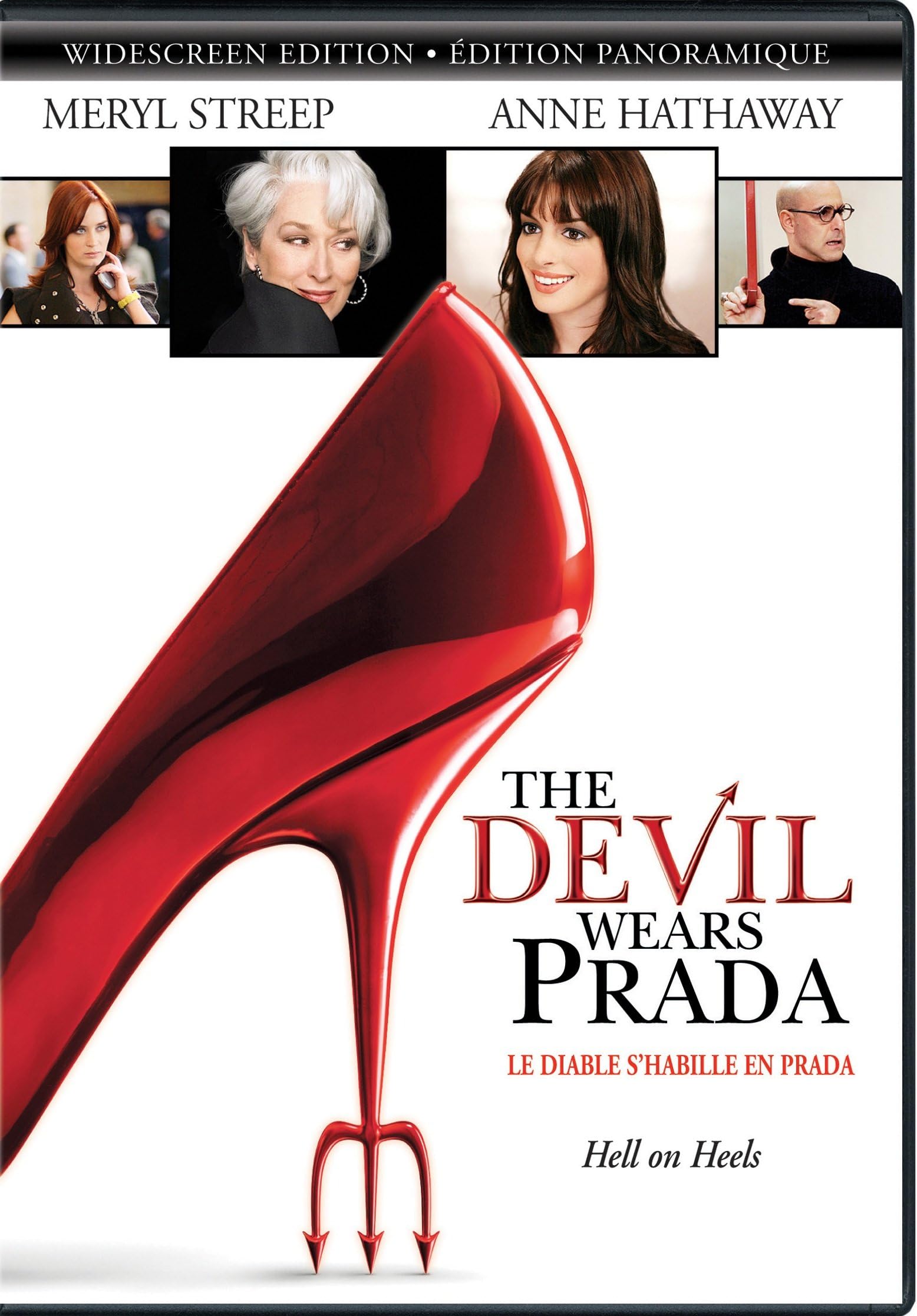 The Devil Wears Prada