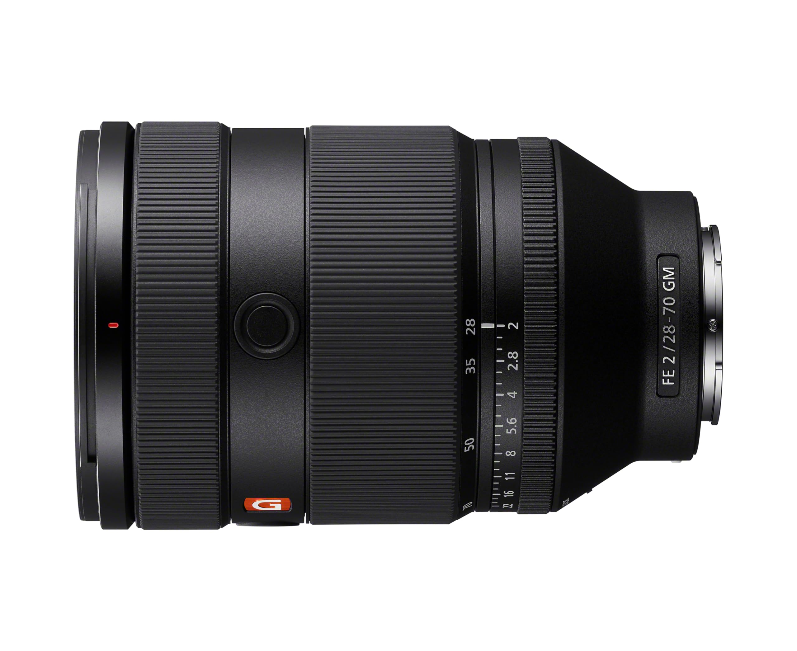 美品 FE28-70mm F2 Amazon.com : Sony FE 28-70mm F2 GM Lens, G Master