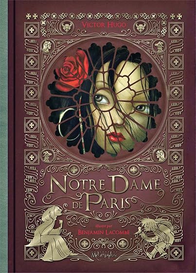 Notre-Dame de Paris N° 1