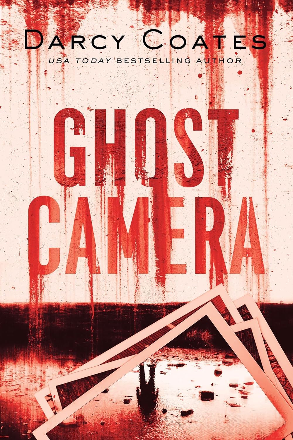 Ghost Camera eBook Coates, Darcy Kindle Store