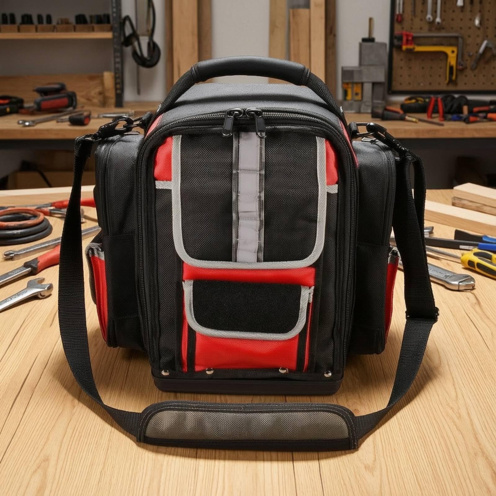 Sac à Dos Porte-Outils Extrêmement