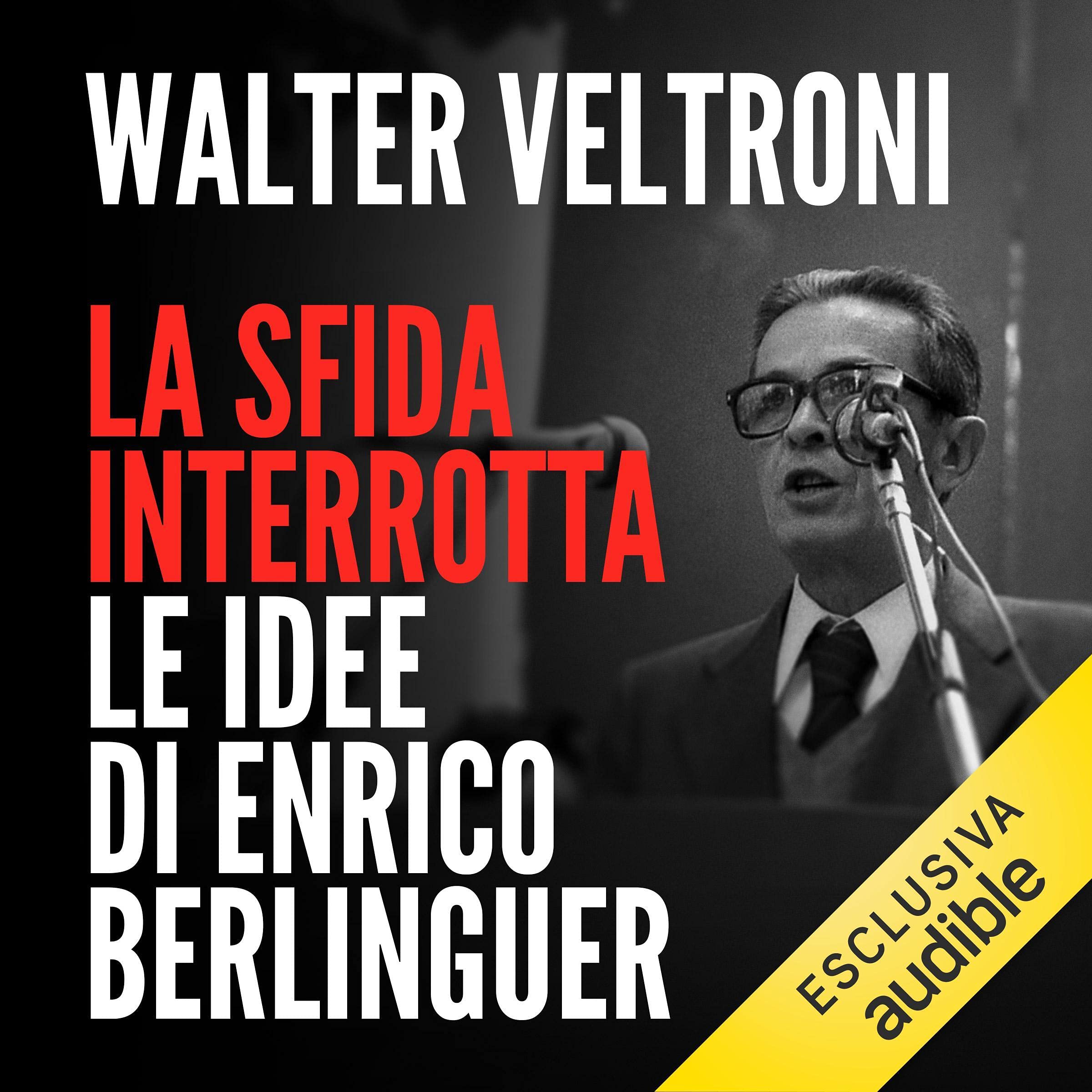 La sfida interrotta