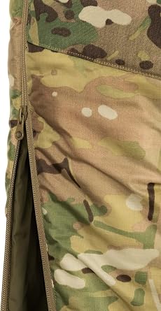 Snugpak Parallax Insulated Pants