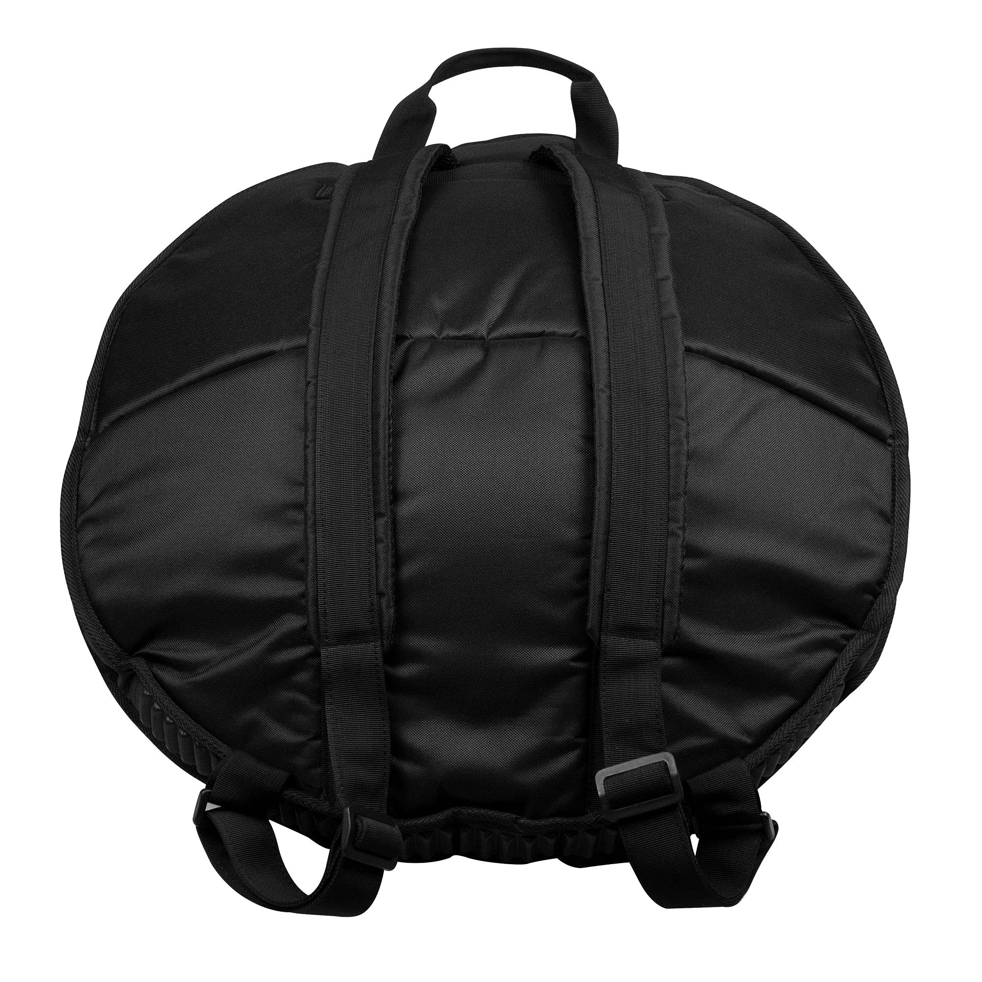 SELA Unity Handpan C# Kurd (432 Hz) I Handmade Premium Qualität - geeignet für Anfänger & Profis I Edelstahl-Percussion-Instrument - inkl. gepolsterter Tasche I Pantam SE 215 Stainless Steel Gold