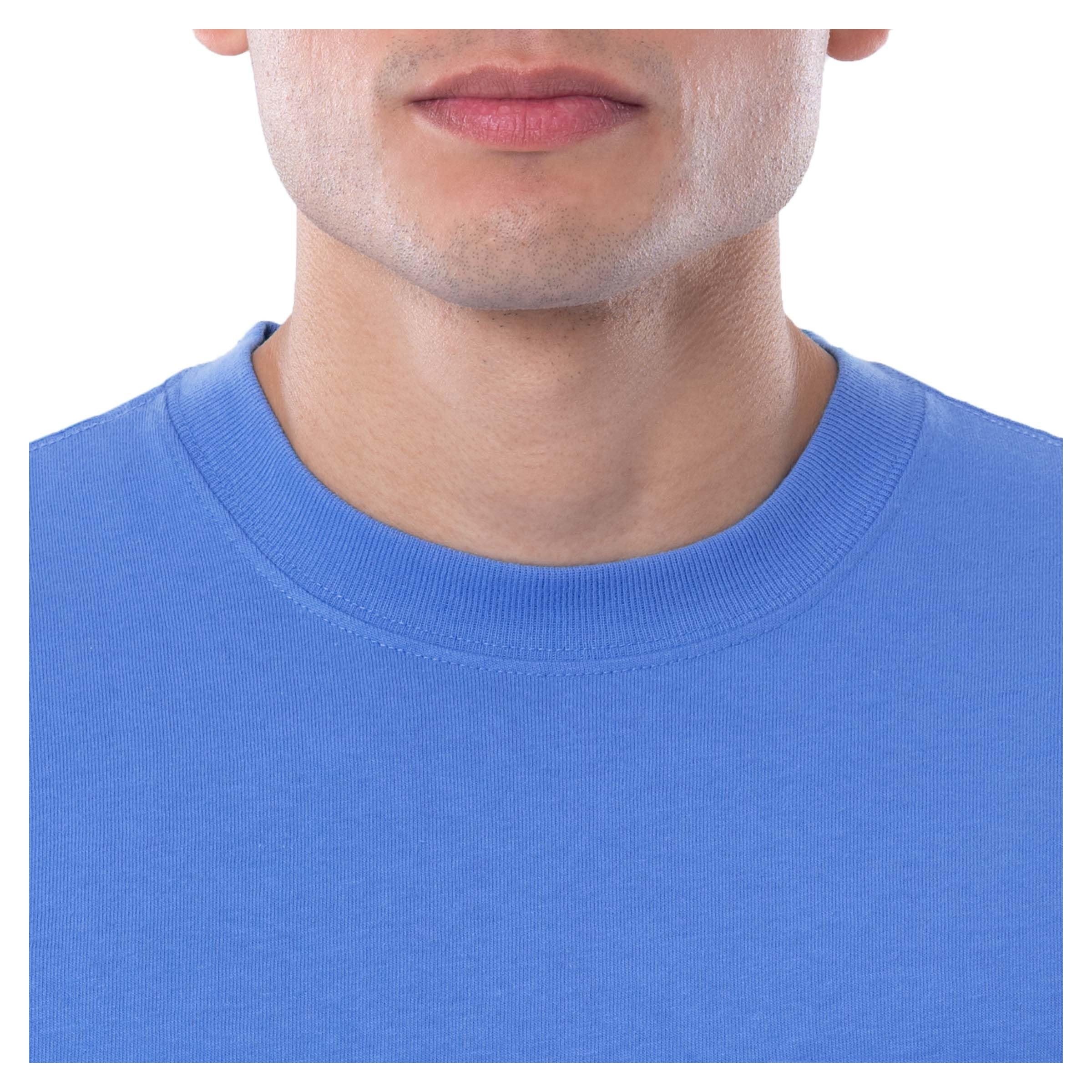 Guy Harvey Camiseta de manga corta con bolsillo para hombre Billfish Collection