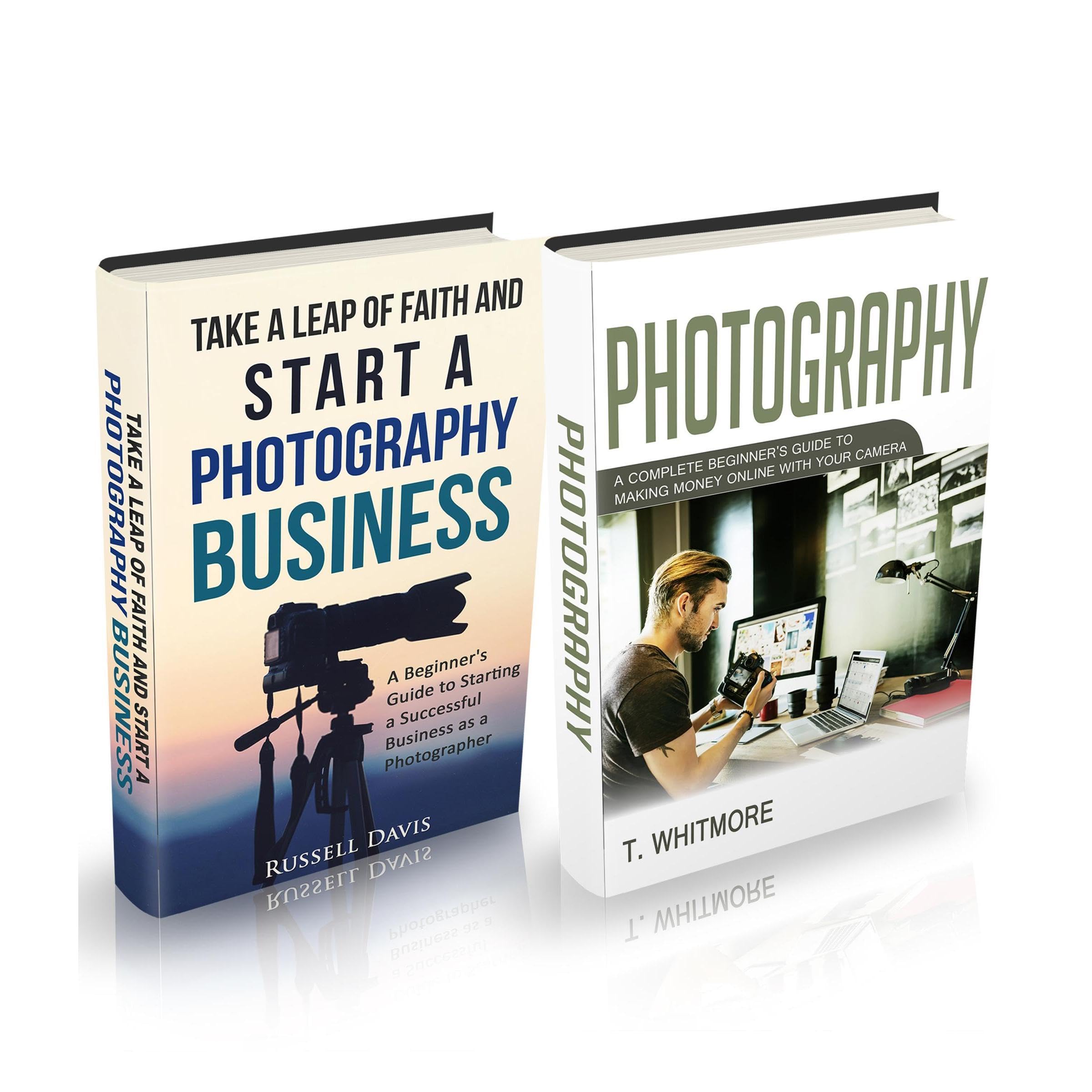 Photography Business