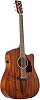 ibanez PF12MHCE-OPN Electro Acoustic Guitar Performance Series Cutaway Dreadnought new product