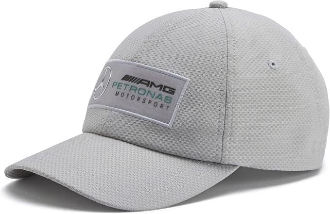 puma benz caps