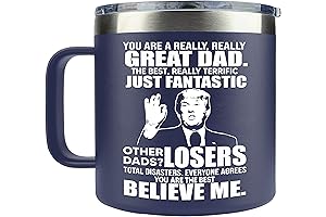 Special Gifts for Dads Who Already Have Everything – Best Father's Day...