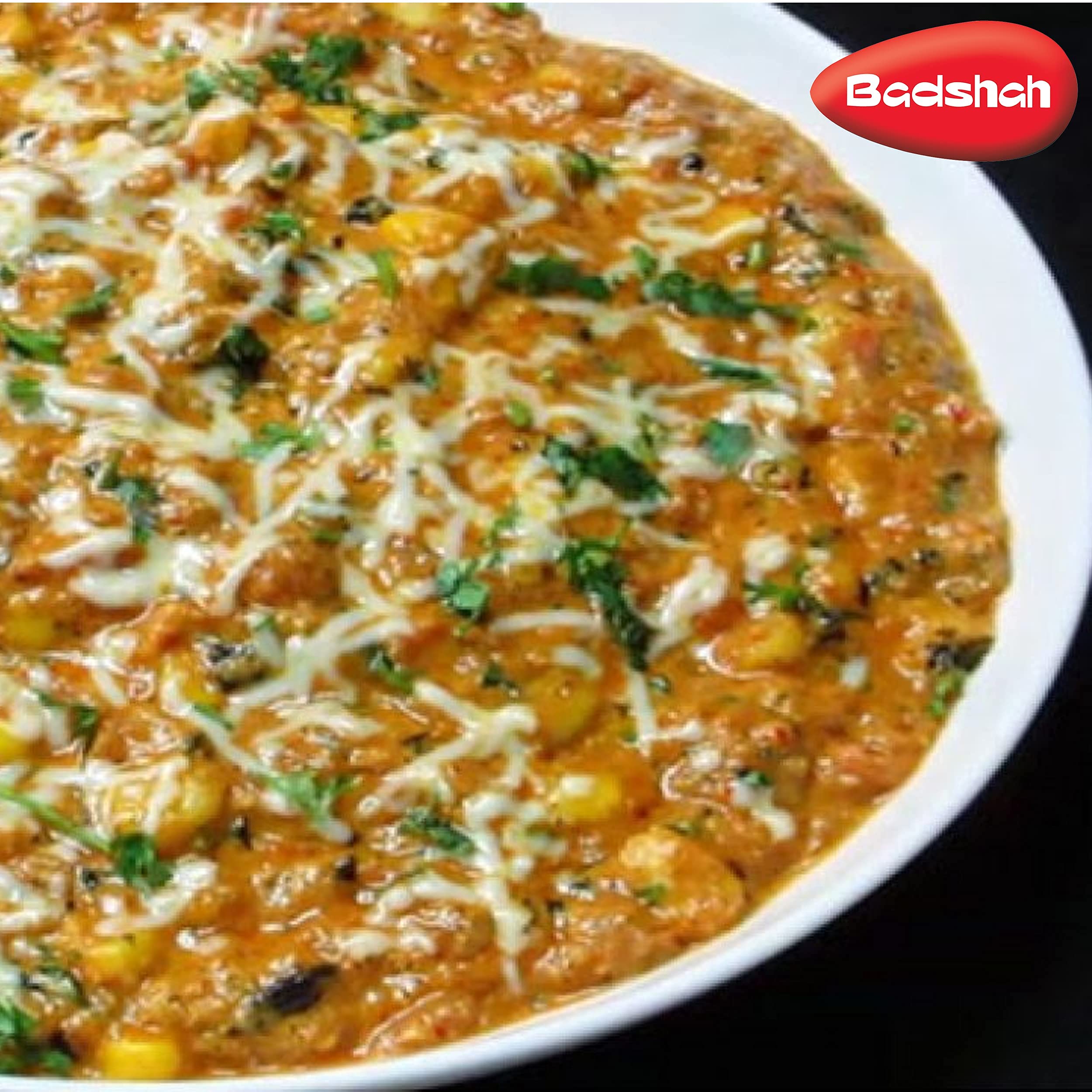 Badshah Kitchen King Masala Powder - 1 Kg | Pack of 1 | Blended Spice Mix | for Healthy Delicious & Flavourful Cooking | Easy to Cook | Powder Hygienically Packed | No Preservatives - Image 4 thumbnail