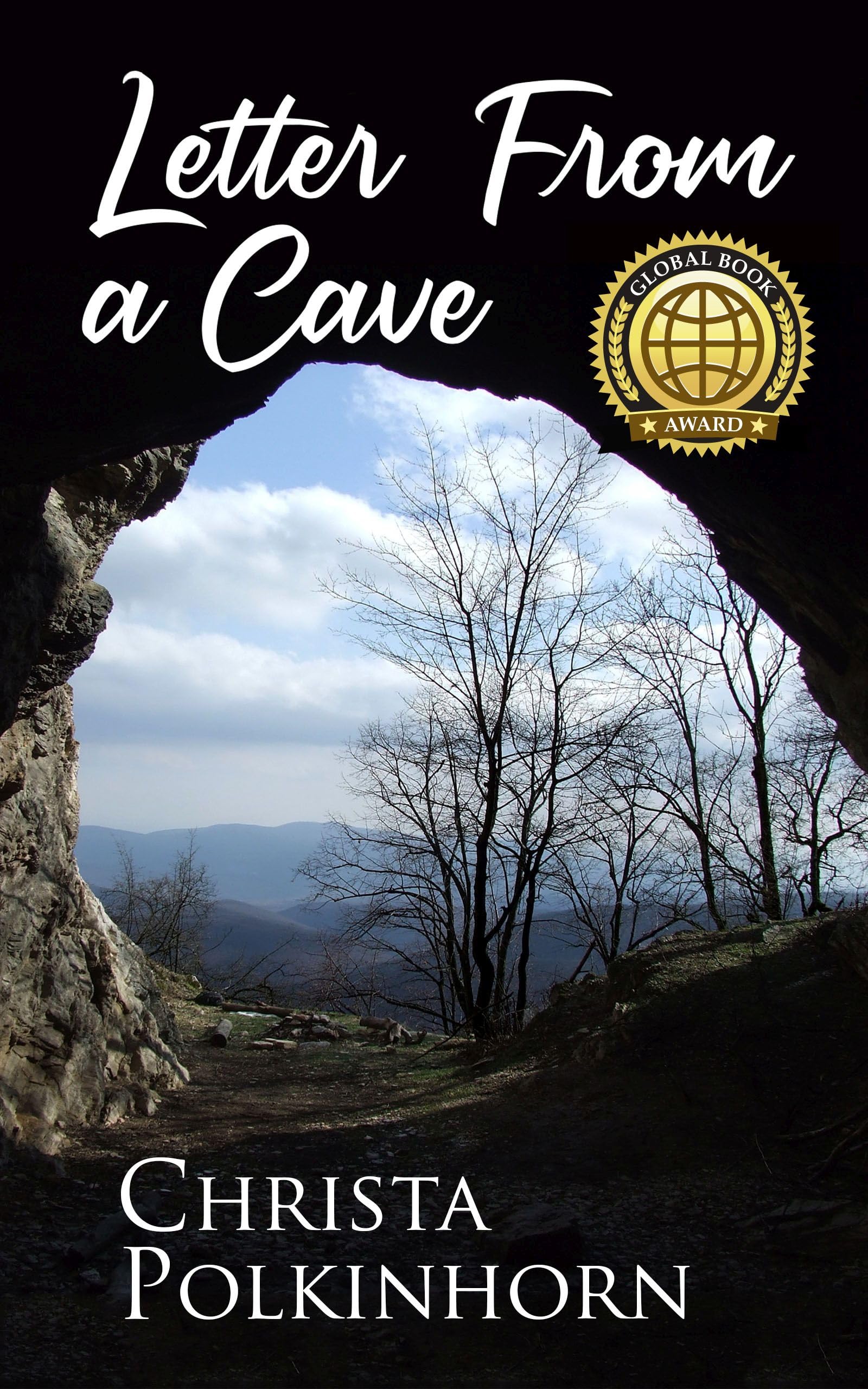 Letter from a Cave: The Mystery of a Letter found in a Cave in the Swiss Mountains Uncovers a Heartbreaking Love Story during World War II