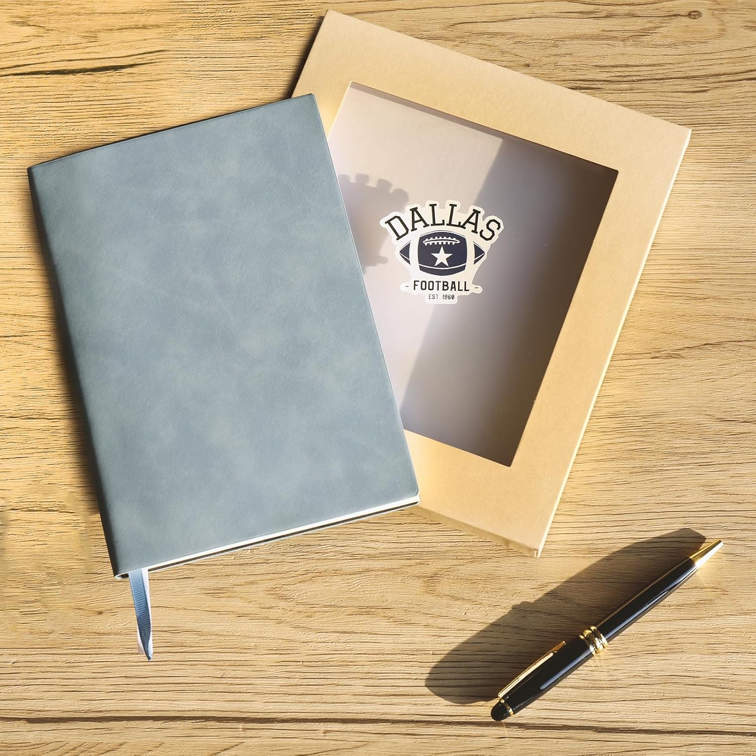 Personalized Leather Journal, Gray, 7 Design to Custom, Notebook for Women, Men, Customized Journals to Write In, Diary for Girls, 2025 Planner (Personalized Design for Women)